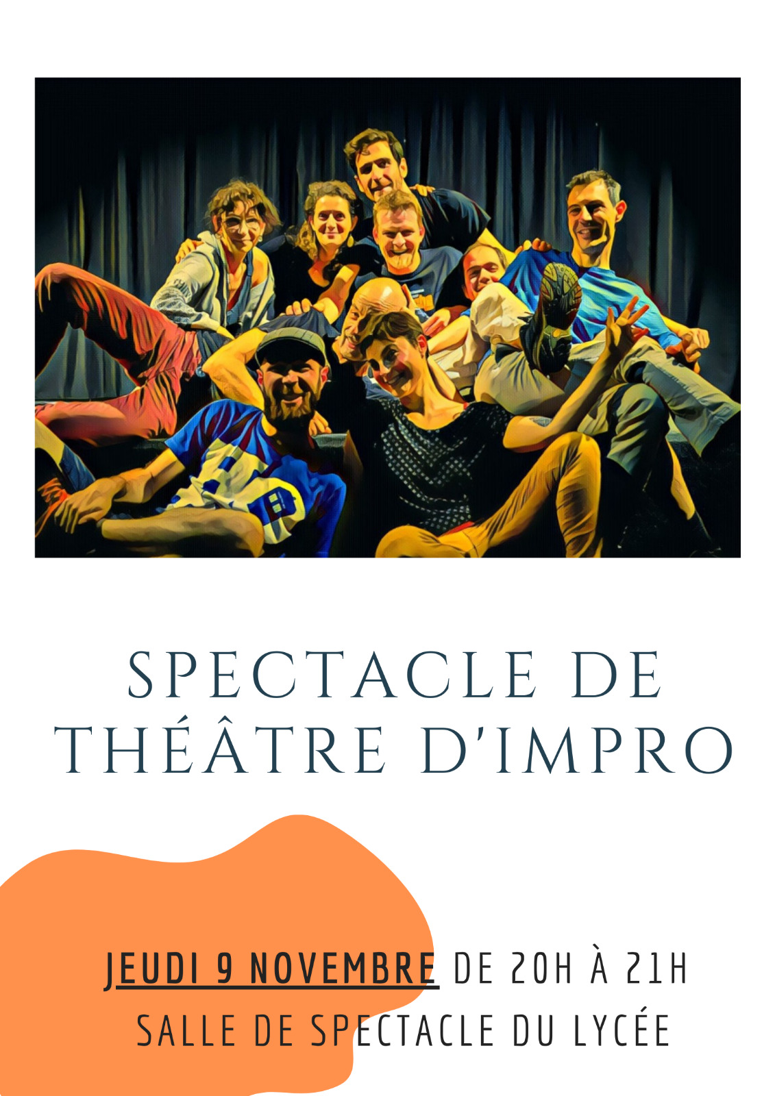spectacle-theatre-impro-lycee-valentin